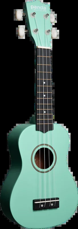 Amahi Ukulele, Mint Green Color