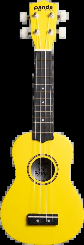 Amahi Ukulele, Neon Yellow Color
