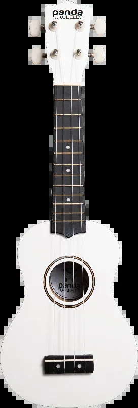 Amahi Ukulele, White Color
