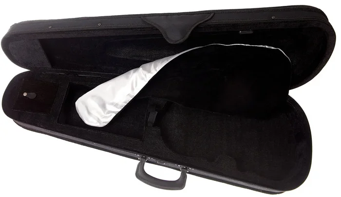 Amati AM200 4/4 Violin Case in Black