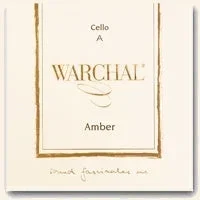 Amber Cello A String – Synthetic