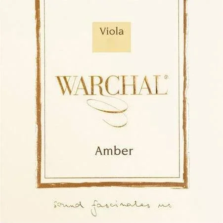 Amber Viola Set