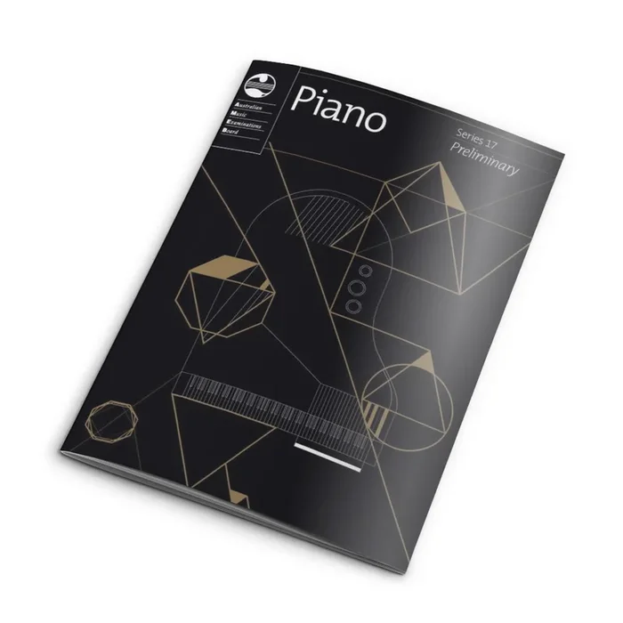 AMEB Piano Series 17 Preliminary
