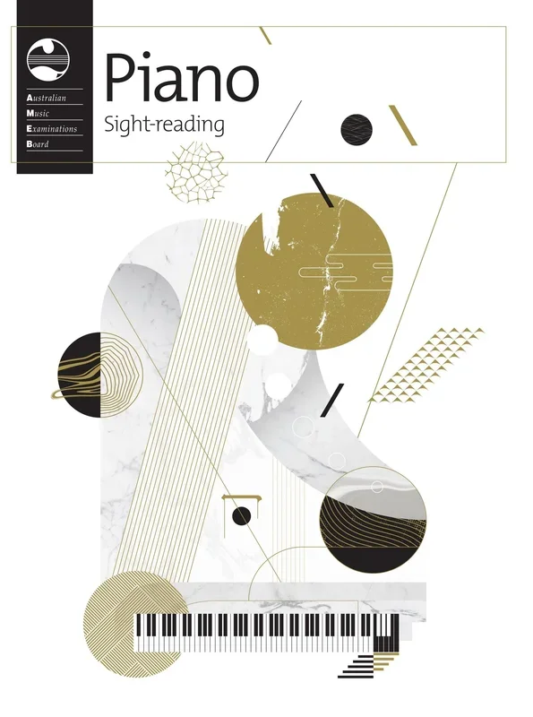 AMEB Piano Series 18 Sight Reading