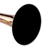 American Band Accessories 22″ Bell Cover for Low Brass & Contrabass