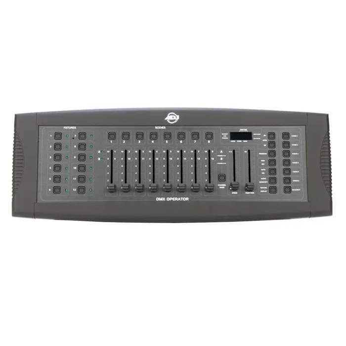American DJ DMX Operator Controller