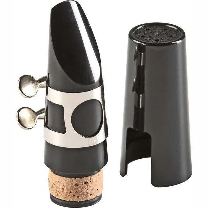 American Plating 2531K Bass Clarinet Mouthpiece Kit, USA