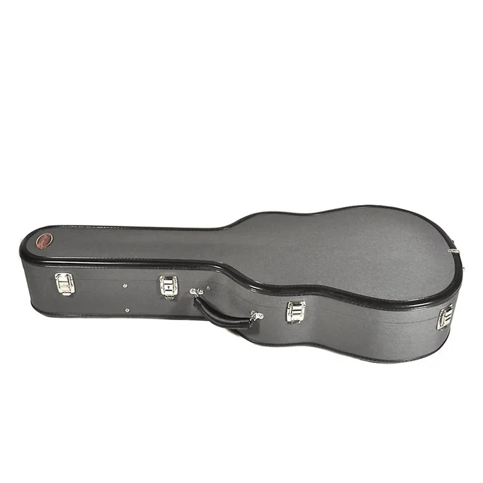 Ameritage Silver Series Dreadnought Style Guitar Case