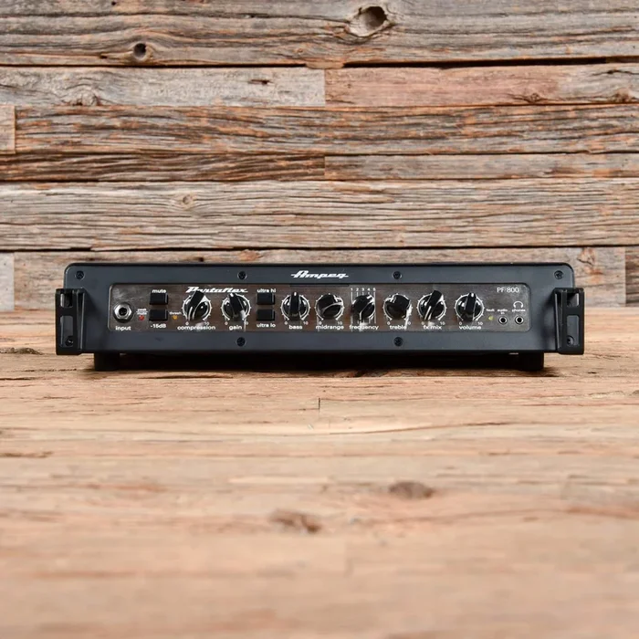 Ampeg PF-800 Portaflex Head