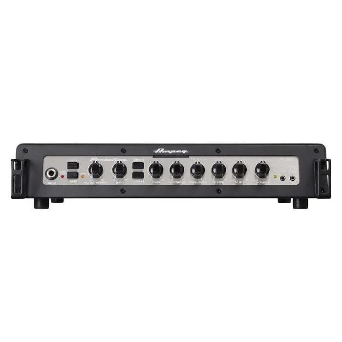 Ampeg Portaflex PF800 800W Bass Amplifier Head