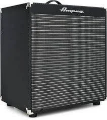 Ampeg Rocket Bass RB-115 1×15″ 200-watt Bass Combo Amp