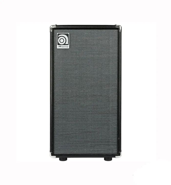 Ampeg SVT-210AV 200 Watt 2×10″ Bass Cabinet
