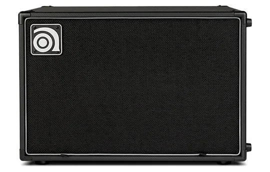 Ampeg Venture VB-112 1″ x 12″ 250-watt Bass Cabinet
