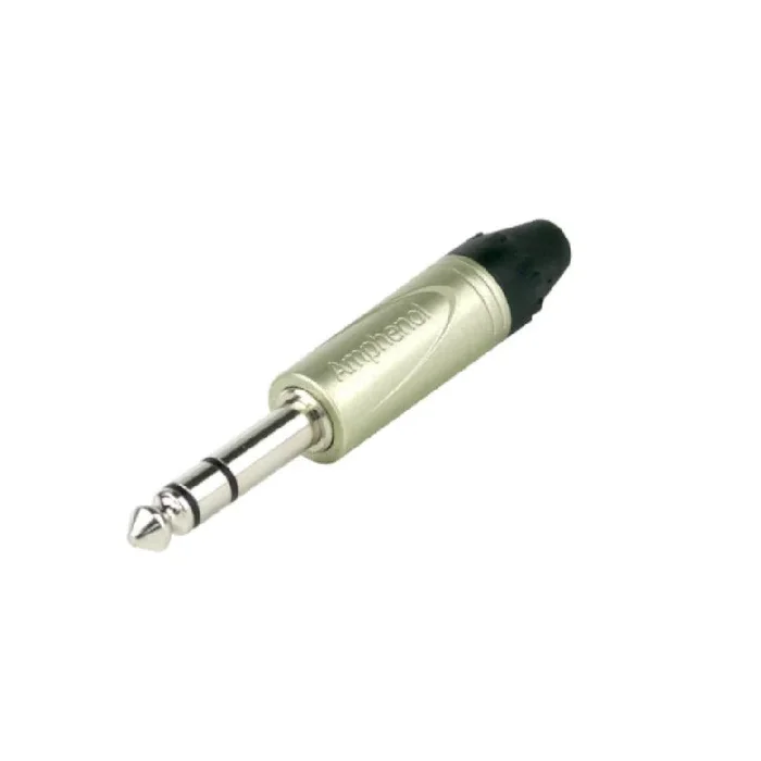 Amphenol QS3P Q Series 1/4