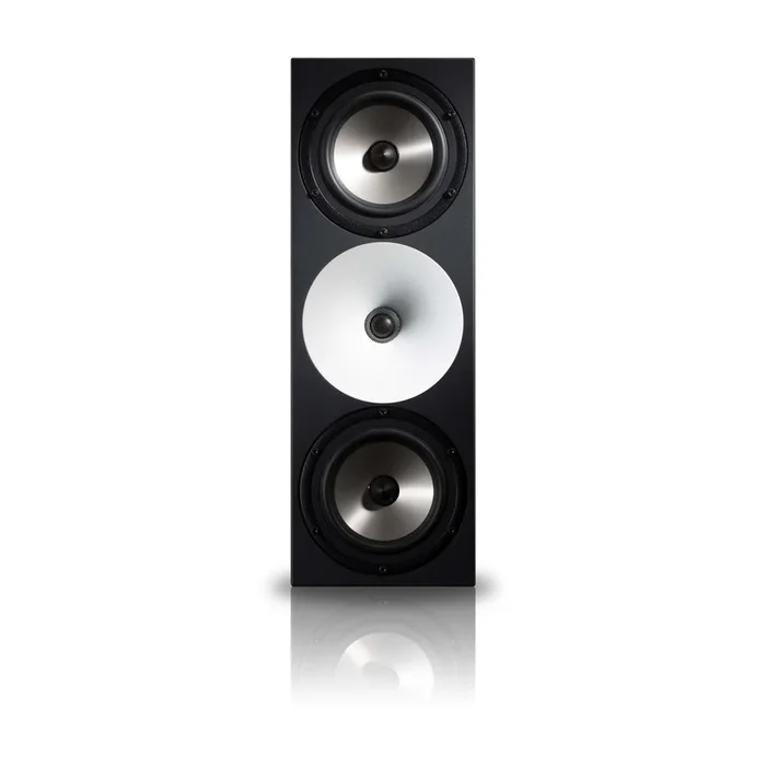 Amphion Two18 Dual 6.5″ Passive Studio Monitor