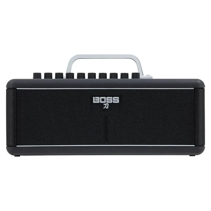 Amplificador inalámbrico a batería BOSS KTN-AIR Katana Air
