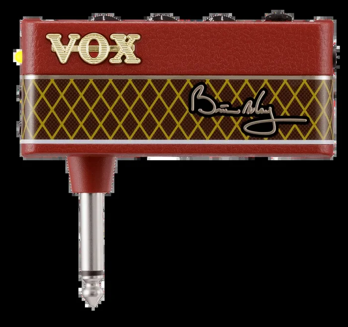 amPlug Brian May