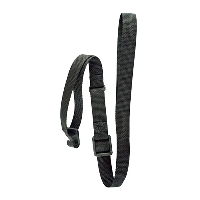 AMS LM Ukulele Strap – Black