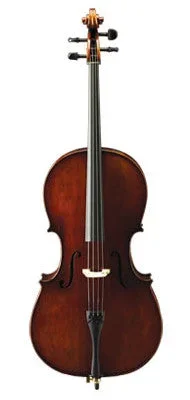 Andreas Eastman Model 305 Stradivari Cello