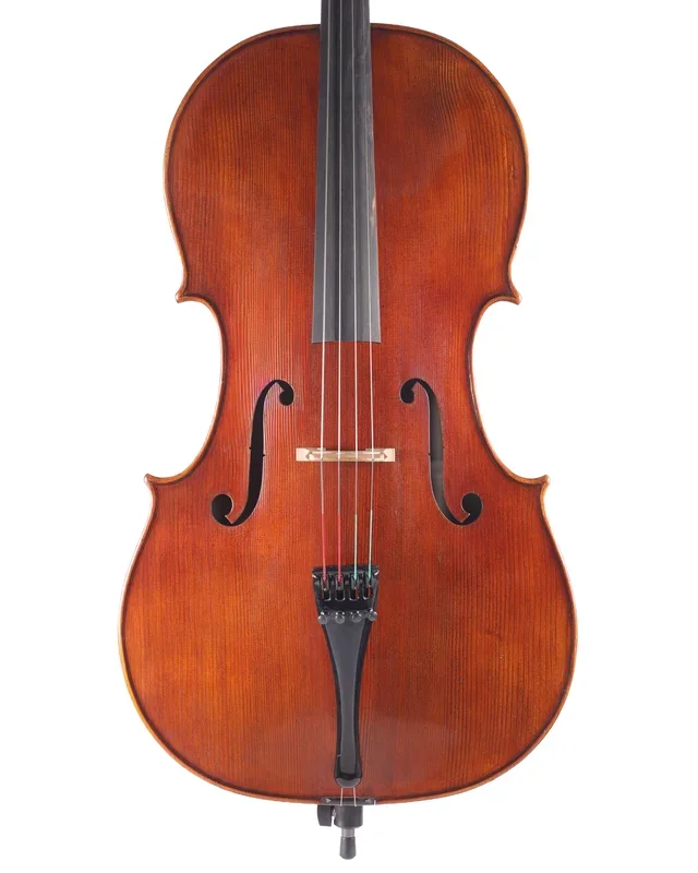 Andrzej Glodek cello, 2024, Nowy Targ | Metzler Violins