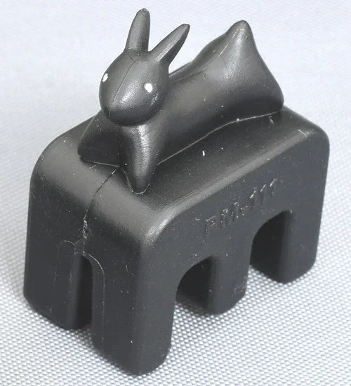 Animal Practice Mute-Rabbit