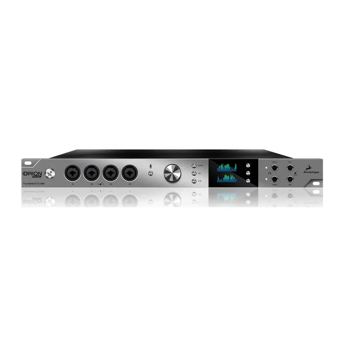 Antelope Audio Orion Studio