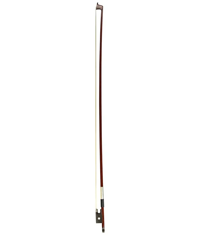 Anton Breton AB-110 Brazilwood Violin Bow – 3/4 Size