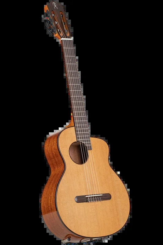 aNueNue MN14 Cedar Mahogany Nylon Guitar