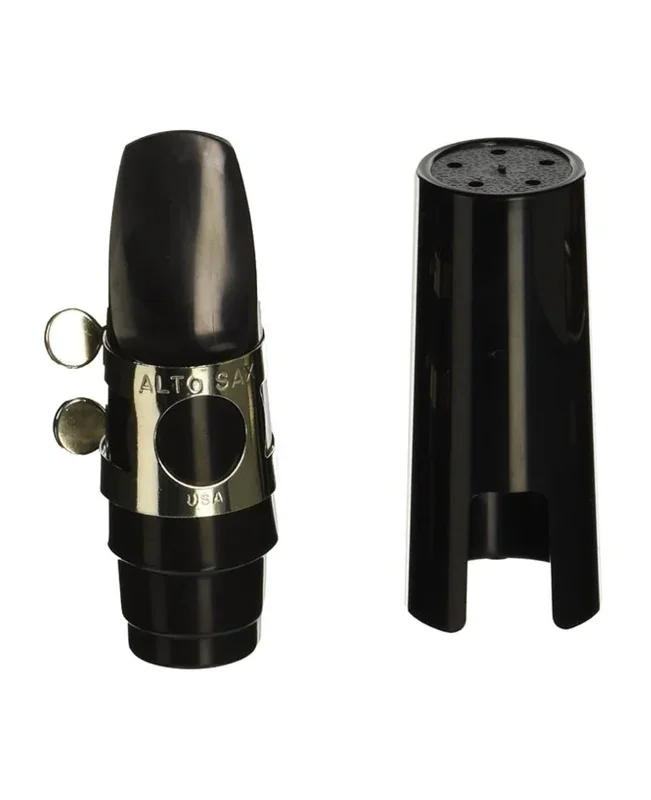APM Alto Sax Mouthpiece Kit #2334K