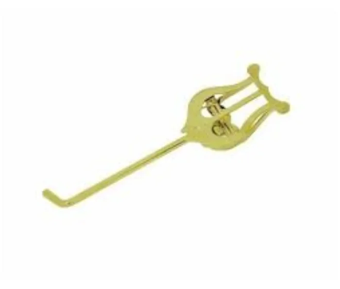 Apm Trumpet Lyre Bent Stem