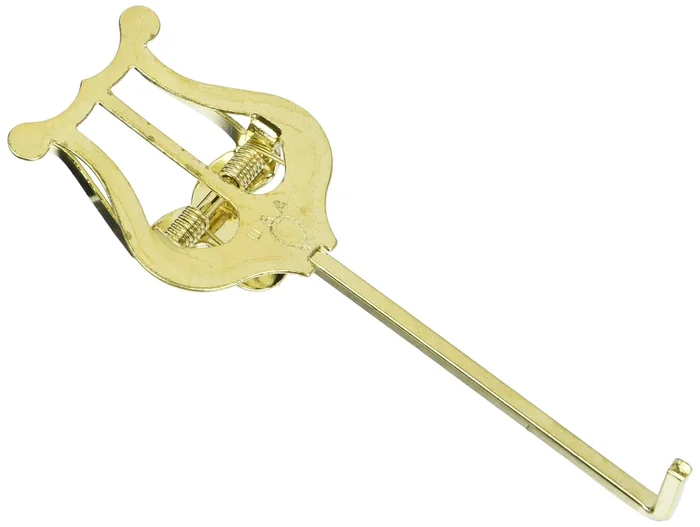 APM Trumpet Lyre