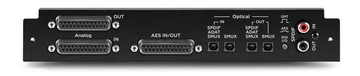 Apogee A8X8 16-Channel Analog AES/Optical (A8X8)