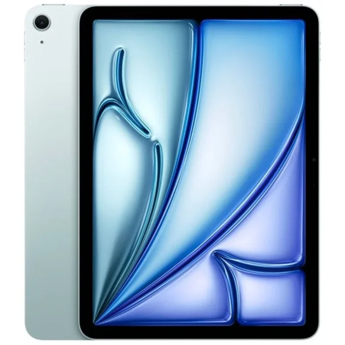Apple iPad Air 11″ – 6th Generation – Blue (MUWD3LL/A)