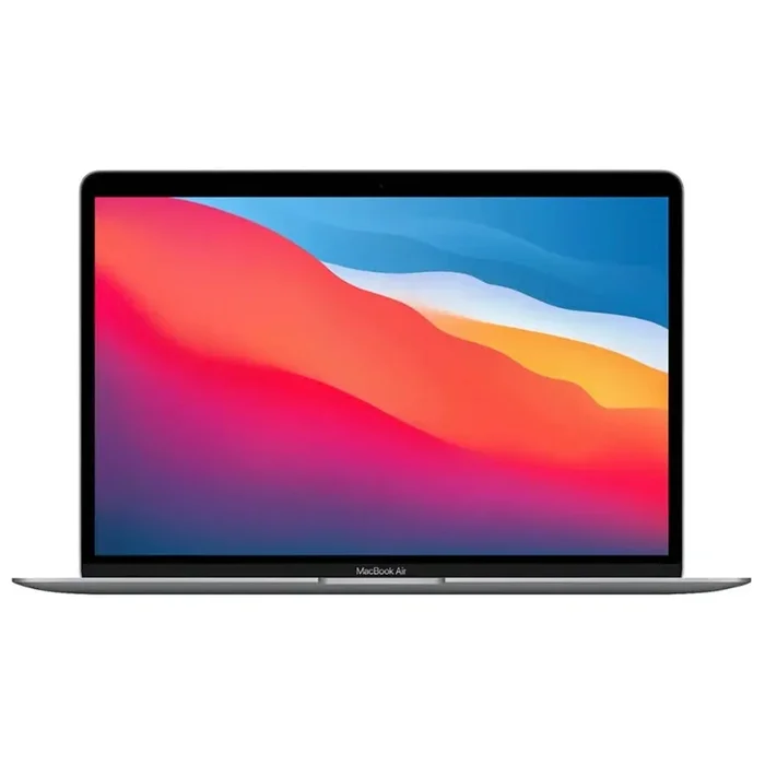 Apple MacBook Air 13″ Laptop Computer – 2020 Model – Space Gray (A2337)