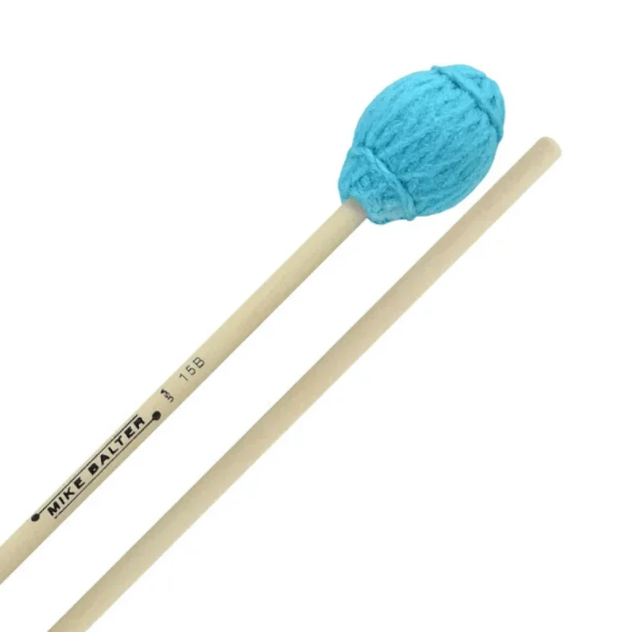 Aqua MB15B Soft Yarn Mallet