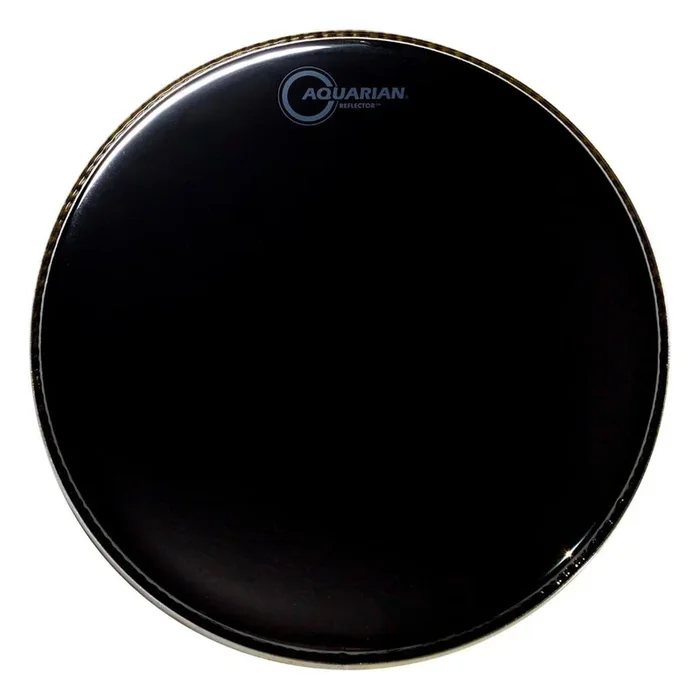 Aquarian Drumheads Reflector Series Drumhead – 18″