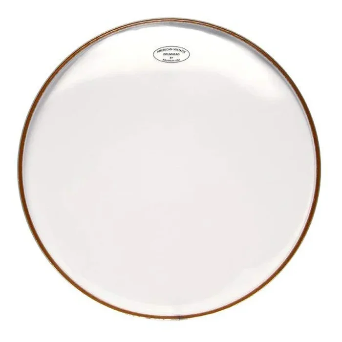Aquarian Drumheads VCC-SN14 American Vintage 14″ Snare Side Drum Head