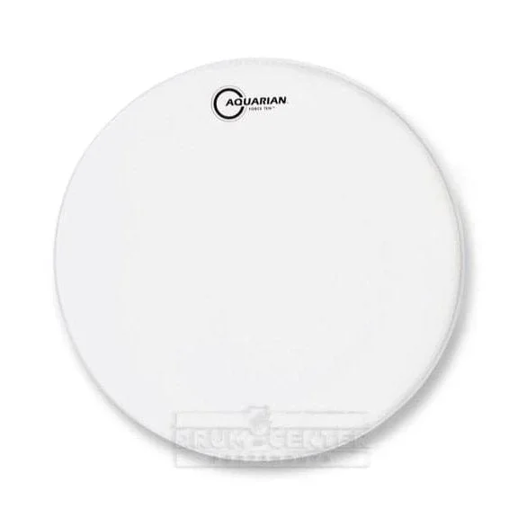 Aquarian Force Ten Coated Drumhead 14″