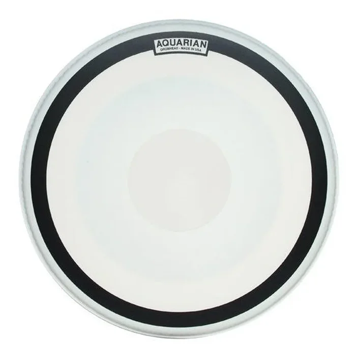 Aquarian IMPIII20 20″ Impact1 Ply Coated w/Power Dot