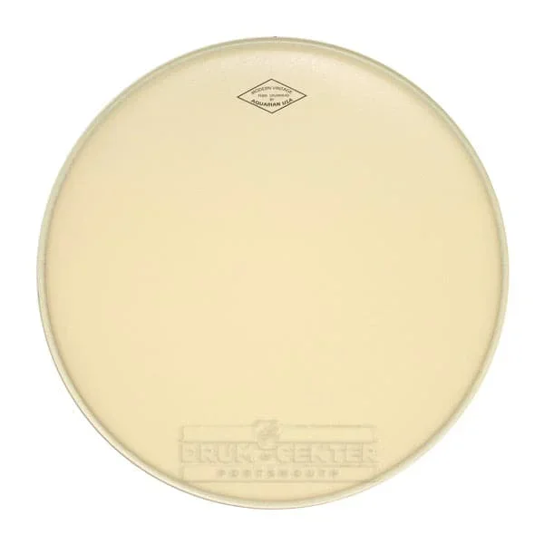 Aquarian Modern Vintage Thin Coated Bass Drumhead 20″