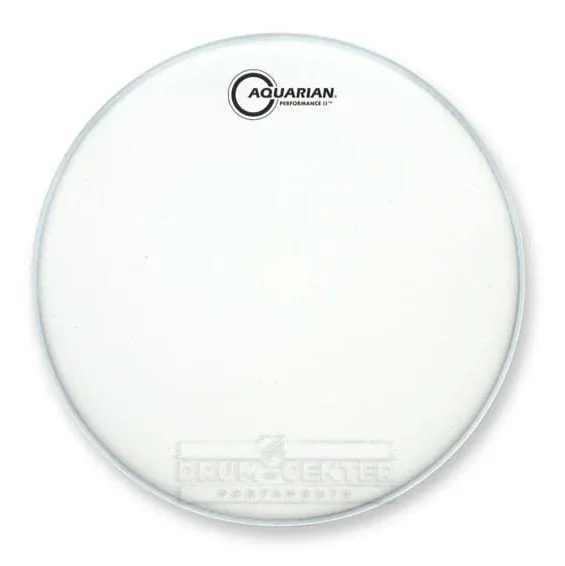 Aquarian Performance II Coated Drumhead 13″