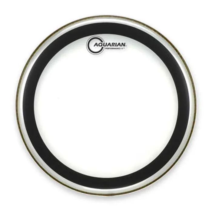 Aquarian PF10 10″ Performance II – Clear