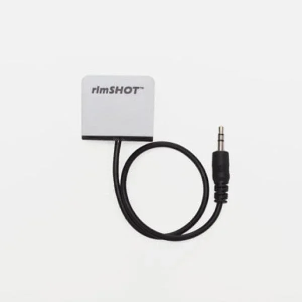 Aquarian rimSHOT Electronic Drum Trigger Sensor