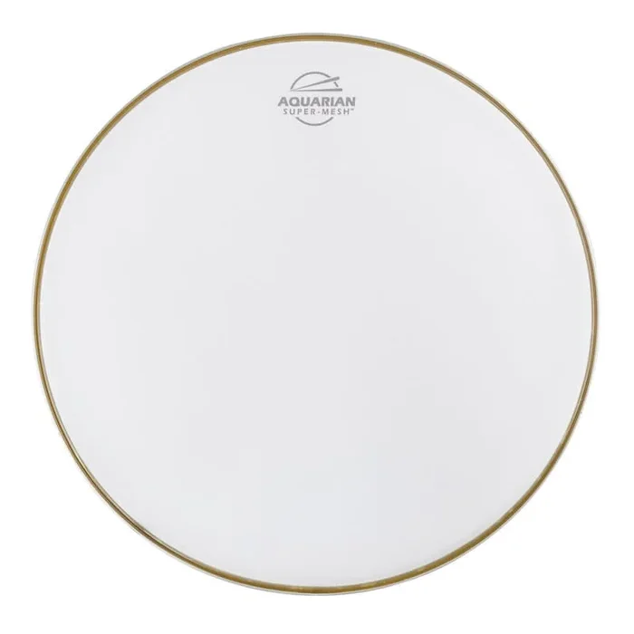 Aquarian Super Mesh Drumhead 14″