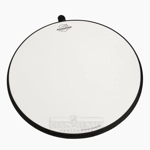 Aquarian Super-Pad Drum Dampening Pad 12″