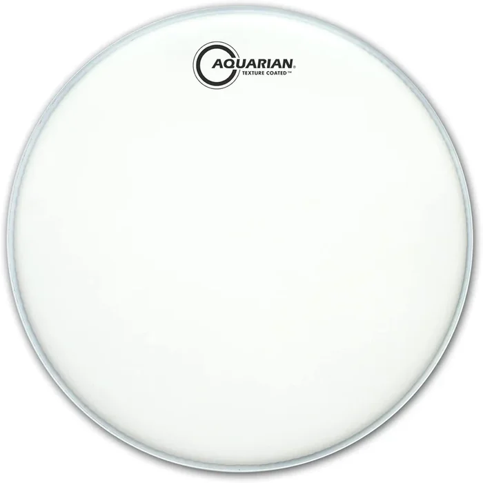 Aquarian TC14 Satin Finish 14″ Tom Tom or Snare Drum Head