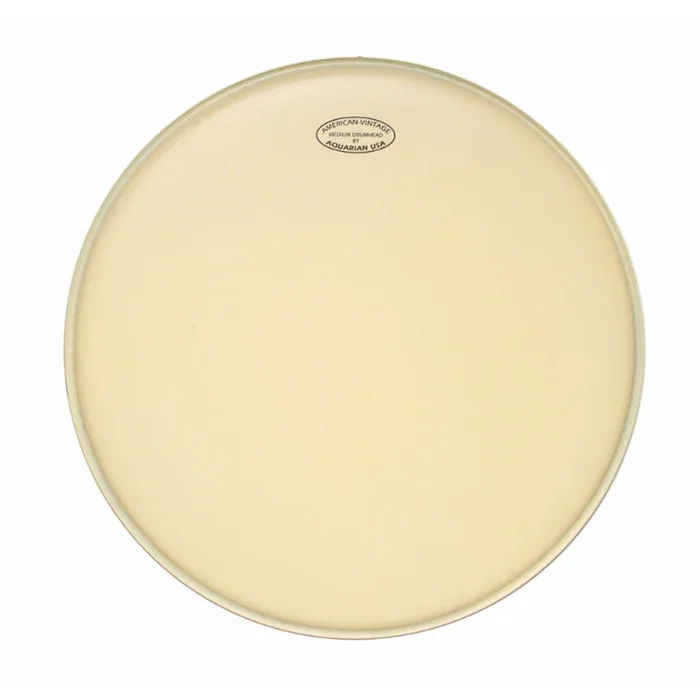 Aquarian VTC-T28 28″ American Vintage Thin Bass Drum