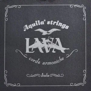 Aquila Lava Concert Ukulele Strings – High G