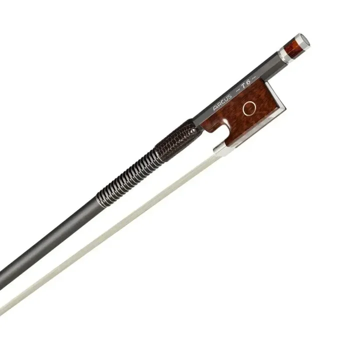 Archet de violon en fibre de carbone Arcus T6