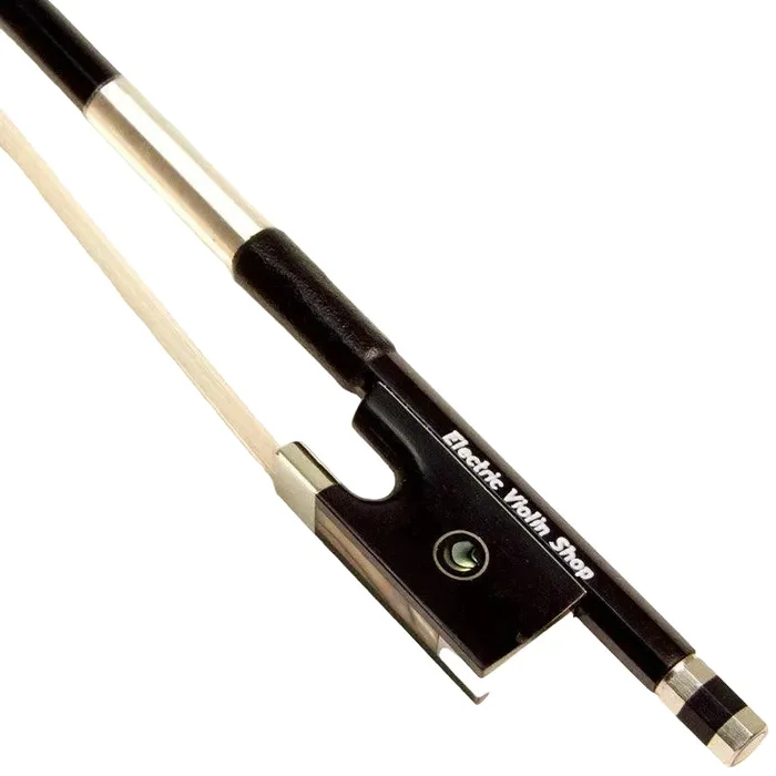 Arco de violín EVS Bolt de fibra de carbono